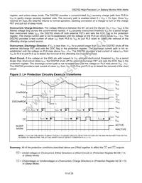 DS2762BX-025/T&R Datasheet Page 10