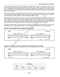 DS2780E+T&R Datasheet Page 10