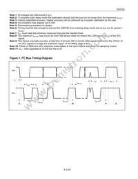 DS2782G-5+T&R Datasheet Page 4