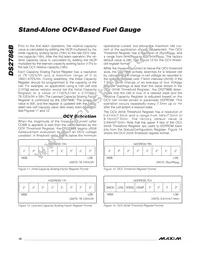 DS2786BG+T&R Datasheet Page 12