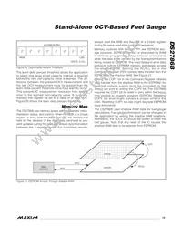 DS2786BG+T&R Datasheet Page 15