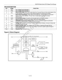 DS2786G-5+T&R Datasheet Page 5