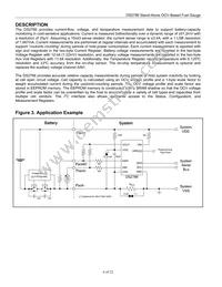DS2786G-5+T&R Datasheet Page 6