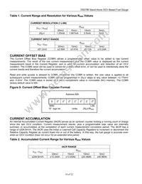 DS2786G-5+T&R Datasheet Page 10