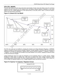 DS2786G-5+T&R Datasheet Page 13