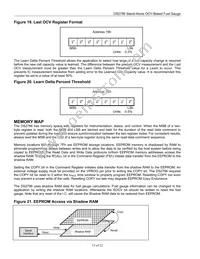 DS2786G-5+T&R Datasheet Page 15