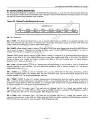 DS2786G-5+T&R Datasheet Page 17