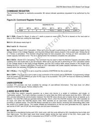 DS2786G-5+T&R Datasheet Page 18