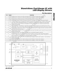 DS2788E+T&R Datasheet Page 5