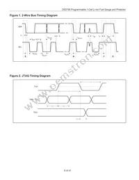DS2790G+ Datasheet Page 6