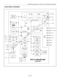 DS2790G+ Datasheet Page 8