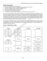 DS2790G+ Datasheet Page 10