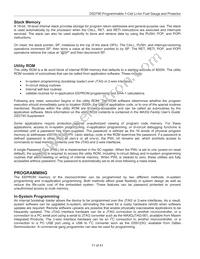 DS2790G+ Datasheet Page 11