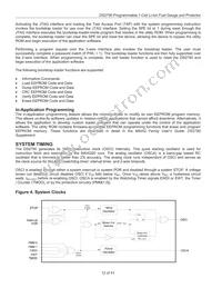 DS2790G+ Datasheet Page 12