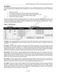 DS2790G+ Datasheet Page 23