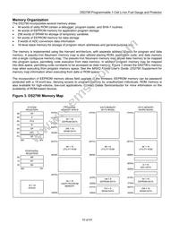 DS2790G+T&R Datasheet Page 10