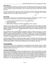 DS2790G+T&R Datasheet Page 11