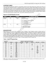 DS2792G+T&R Datasheet Page 14