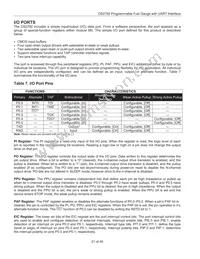 DS2792G+T&R Datasheet Page 21