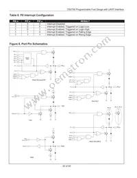 DS2792G+T&R Datasheet Page 22