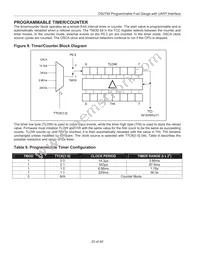 DS2792G+T&R Datasheet Page 23