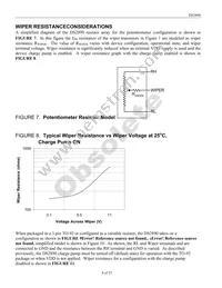 DS2890P-000+T&R Datasheet Page 8