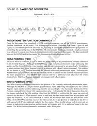 DS2890P-000+T&R Datasheet Page 11