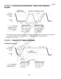 DS2890P-000+T&R Datasheet Page 18