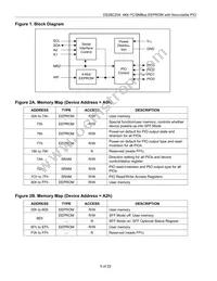 DS28CZ04G-4+T Datasheet Page 5