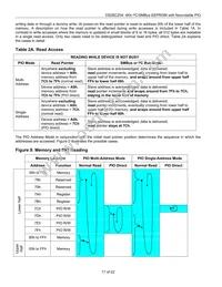 DS28CZ04G-4+T Datasheet Page 17