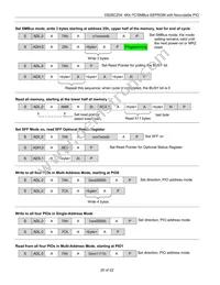 DS28CZ04G-4+T Datasheet Page 20