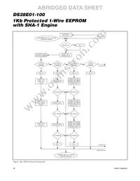 DS28E01G-100+T&R Datasheet Page 14