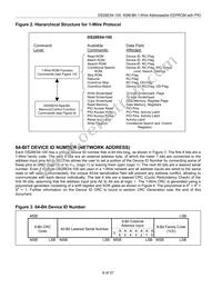DS28E04S-100+ Datasheet Page 6
