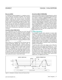 DS28E07Q+U Datasheet Page 17