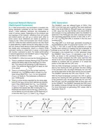 DS28E07Q+U Datasheet Page 20