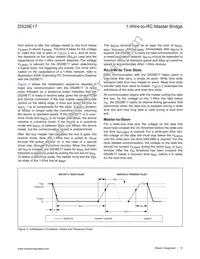 DS28E17Q+T Datasheet Page 13