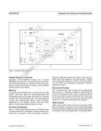 DS28E36Q+U Datasheet Page 6