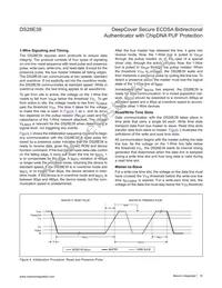 DS28E39Q+U Datasheet Page 10