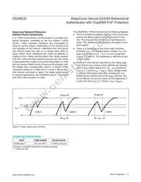 DS28E39Q+U Datasheet Page 15