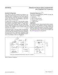 DS28E50Q+U Datasheet Page 9