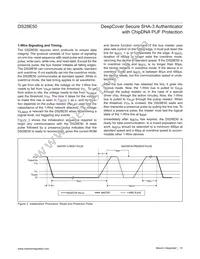 DS28E50Q+U Datasheet Page 10