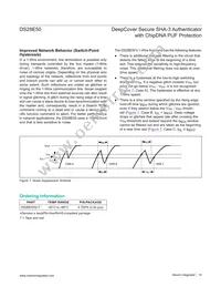 DS28E50Q+U Datasheet Page 16