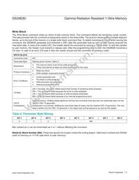 DS28E80Q+U Datasheet Page 8