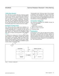DS28E80Q+U Datasheet Page 18