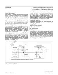 DS28E84Q+U Datasheet Page 8