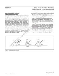 DS28E84Q+U Datasheet Page 15