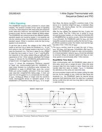 DS28EA00U+ Datasheet Page 22