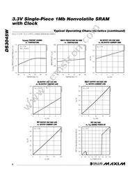 DS3045W-100# Datasheet Page 8