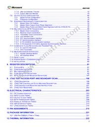 DS3100GN Datasheet Page 3