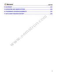 DS3100GN Datasheet Page 4
